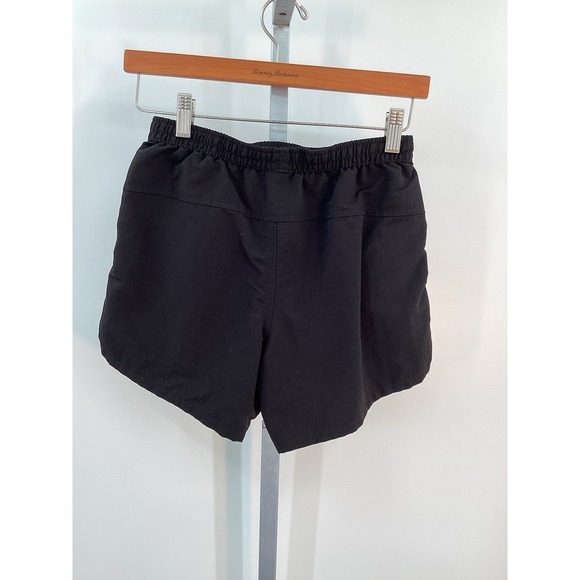 Patagonia Baggies Shorts Womens XS Black Pockets Unlined Water Repellent EUC - Picture 4 of 6